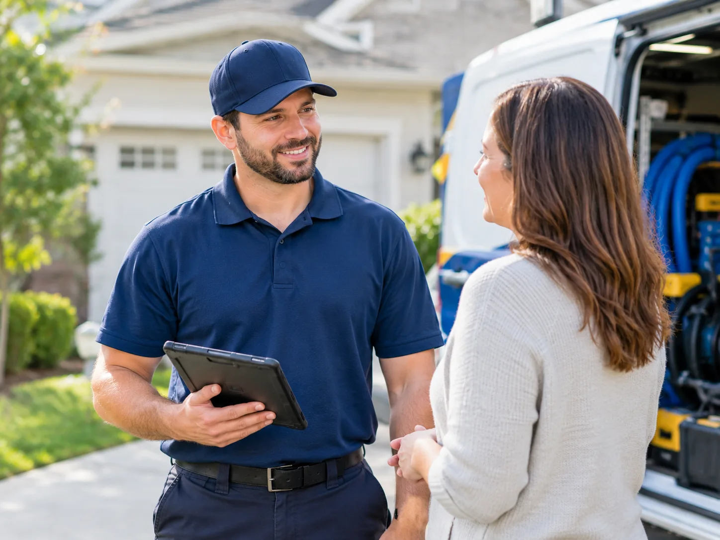 Sewage Backup Cleanup Hemlock, MI FAQs
